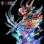 Фигурка Inori Yuzuriha, Ouma Shu от Demon Studio, LueYing Studio