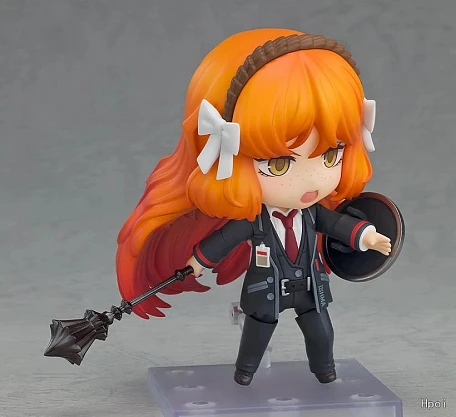 Фигурка Ishmael от Good Smile Company
