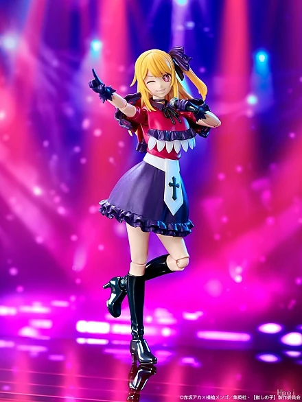 Фигурка Hoshino Ruby от KADOKAWA