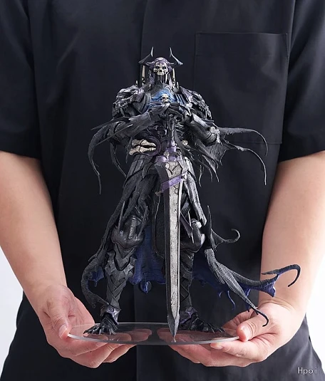 Фигурка First Hassan от Good Smile Company