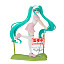 Фигурка Hatsune Miku от Bandai Spirits