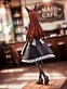 Фигурка Makise Kurisu от QuietArt Studio