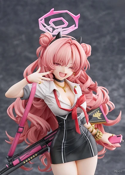 Фигурка Yozakura Kirara от Max Factory
