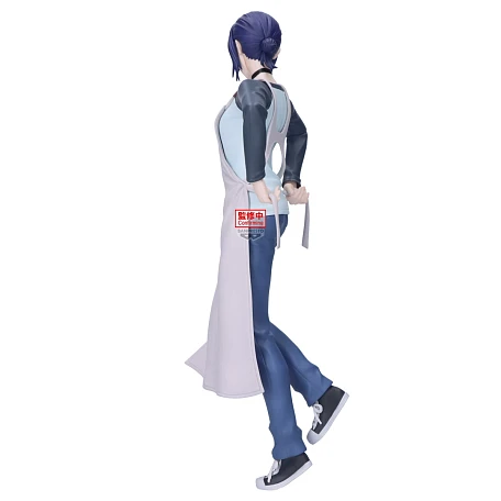 Фигурка Reze от Banpresto