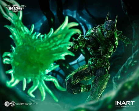 Фигурка Batman, Dawnbreaker от INART