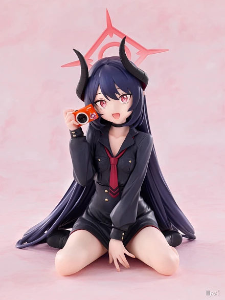 Фигурка Motomiya Chiaki от F:NEX (FuRyu)