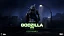 Фигурка Godzilla от Spiral Studio