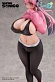 Фигурка Super Sonico от Solarain Toys