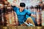 Фигурка Jackie Chan от DKM Studio