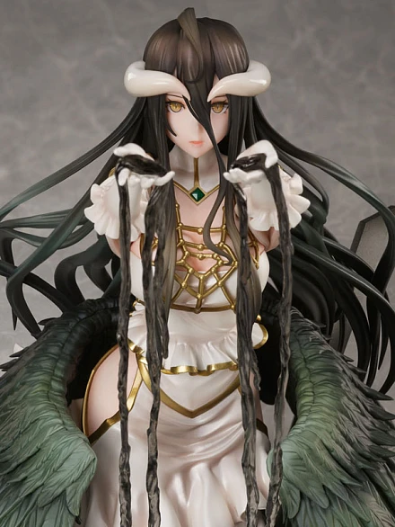 Фигурка Albedo от F:NEX (FuRyu)