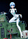 Фигурка Ayanami Rei от Unique Art Studio