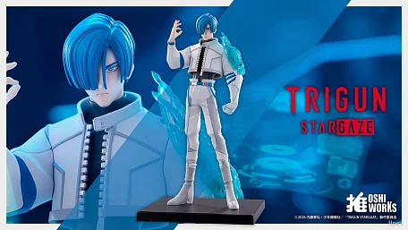 Фигурка Legato Bluesummers от Kotobukiya
