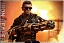 Фигурка T-800 от FunModell