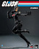 Фигурка Baroness от threezero