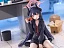 Фигурка Motomiya Chiaki от F:NEX (FuRyu)