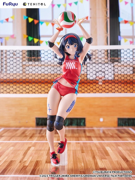 Фигурка Takarada Rikka от FuRyu