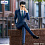 Фигурка Leorio Paladinight от FuRyu