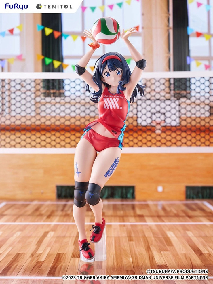 Фигурка Takarada Rikka от FuRyu