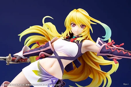 Фигурка Milla Maxwell от Kotobukiya