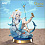 Фигурка Gawr Gura от ANE Studio