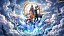 Фигурка Yuuki Asuna, Kirigaya Kazuto от Dreammaker Studio