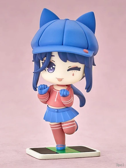 Фигурка Mita от Good Smile Arts Shanghai (Good Smile Company)