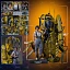 Фигурка Ellen Ripley, Power Loader от Hot Toys Набор с Эллен и погрузчиком