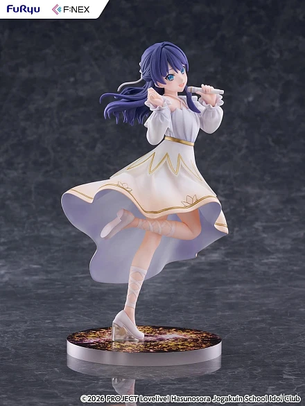 Фигурка Sayaka Murano от F:NEX (FuRyu)