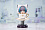 Фигурка Cheshire от APEX-TOYS