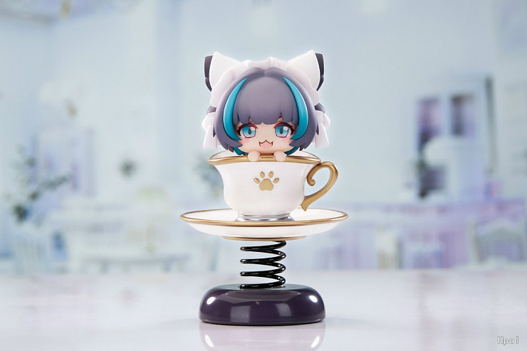 Cheshire от APEX-TOYS