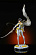 Фигурка Eve от Sword&Wing Studio