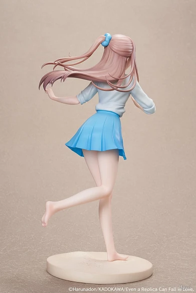 Фигурка Nao от HobbyChaton