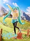 Фигурка Hatsune Miku от Bandai Spirits