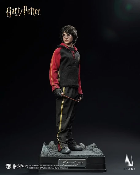 Фигурка Harry Potter от INART