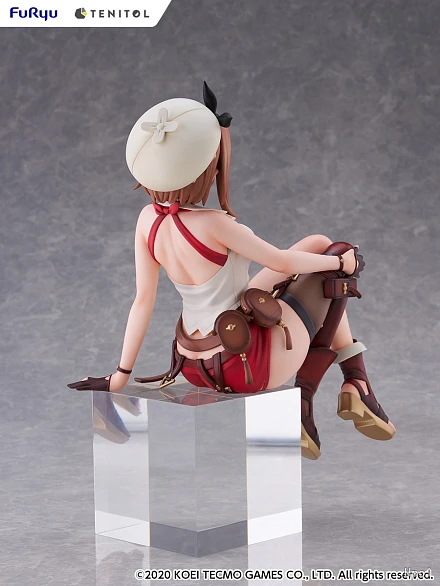 Фигурка Ryza от FuRyu