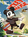 Фигурка Mickey Mouse от MORSTORM