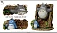 Фигурка Totoro от Wu Yu Studio