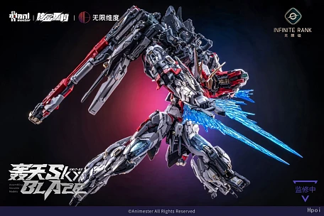 Фигурка Ryomen Sukuna от ZanyJoke Studio