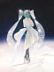 Фигурка Hatsune Miku от Good Smile Company