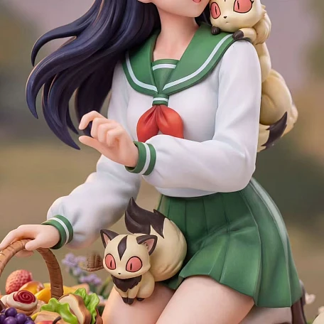 Фигурка Kagome Higurashi от LS Studio