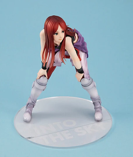 Фигурка Christina Mackenzie от MegaHouse