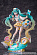 Фигурка Hatsune Miku от Design COCO