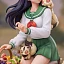 Фигурка Kagome Higurashi от LS Studio