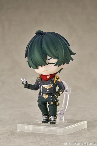 Фигурка Lighter от Good Smile Company