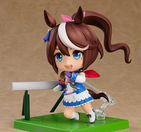 Фигурка Tokai Teio от Good Smile Company