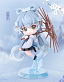 Фигурка Tianyi Luo от Hobby Rangers