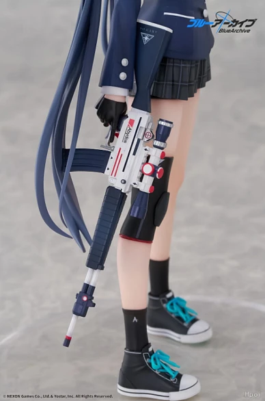 Фигурка Kuromi Serika от WINGS inc.