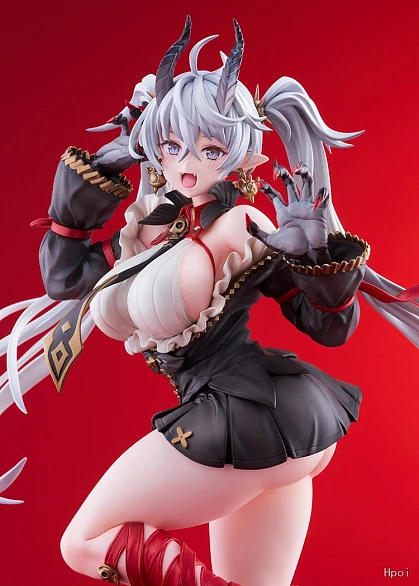 Фигурка Vell от Good Smile Company Обычная версия
