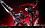Фигурка Kaneki VS Amon от X1ART Studio