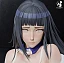 Фигурка Hyuga Hinata от M-Studio Версия A